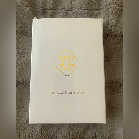 Glass Ladder & Co. Katherine Tech Organizer Roll - Picture 4 of 5